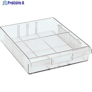 TRUSCO �p�[�c�P�[�X �o�����b�N�P�[�XAW�^���o ����223X265XH56 ���� AW-2 1�� ��511-8662