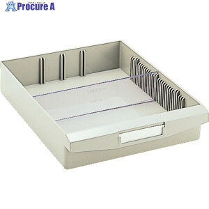 TRUSCO �p�[�c�P�[�X �o�����b�N�P�[�XAW�^���o ����223X265XH56 �l�I�O���[ AW-2 NG(228X277.5X56) 1�� ��511-8671
