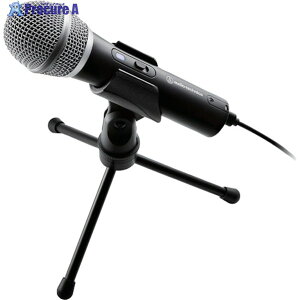 I[fBIeNjJ USB/XLR }CNz ATR2100X-USB 1 575-1889