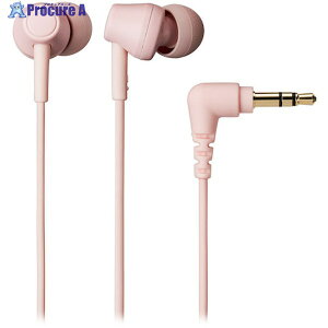 �I�[�f�B�I�e�N�j�J �C���z�� ATH-CK350X PK 1�� ��582-2207