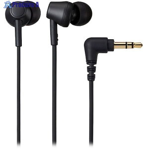 I[fBIeNjJ Cz ATH-CK350X BK 1 582-3686