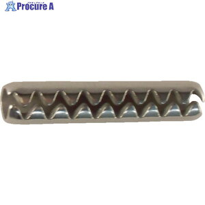 TRUSCO �g�`�X�v�����O���[���s�� �X�e�����X 2×16 100�{�� B16-0216 1�p�b�N ��799-1525