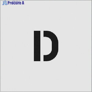 IM �X�e���V�� D �����T�C�Y50×40mm AST-D5040 1�� ��818-6056