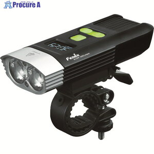 FENIX �y���ؔp�ԁzLED�o�C�N���C�g BC30R 2017 ���邳1800lm BC30R2017 1�� ��115-2310