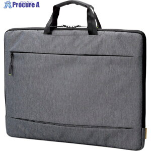 ELECOM �n���h���t���C���i�[�o�b�O(�J�W���A��) �O���[ BM-IBCH15GY 1�� ��121-9392