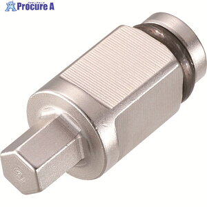 TONE hCo[rbg\Pbg wLTSrbg p9.5mm S25.5mm BIT3-H06 1 161-1600 YA513