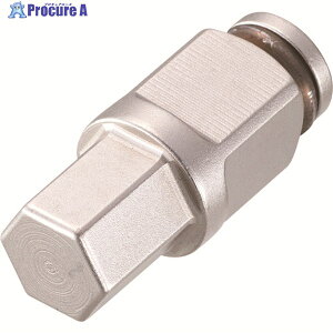 TONE hCo[rbg\Pbg wLTSrbg p12.7mm S32.5mm BIT4-H10 1 161-1660 YA513