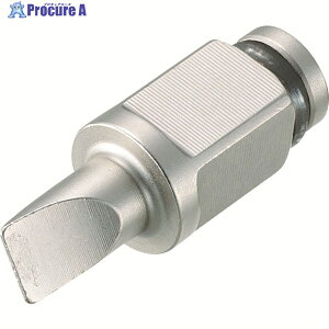TONE hCo[rbg\Pbg n0.8×6.0 p9.5mm S30.5mm BIT3-M2 1 161-1666 YA513
