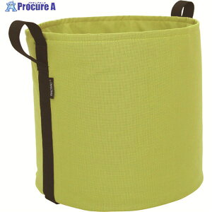 BACSAC �y���ؔp�ԁzCOLOR �|�b�g100L YELLOW BC-505 1�� ��161-2666�y������ϕs�z