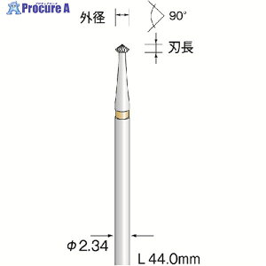 Minimo ���d�J�b�^�[ �H�`�X�g���[�g�J�b�g �n�a��1.6 �n��0.93mm BC1710 1�{ ��167-4535
