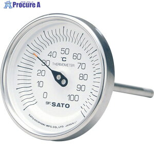 ���� �o�C���^�����x�vBM-T�^ ���艷�x�͈�0�`200�� ����������150mm BMT90S8 1�� ��168-9282