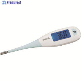 TANITA 電子体温計 BT470 BT-470 1個 ▼175-3911