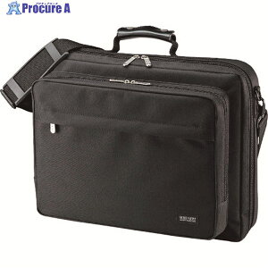 SANWA PC�L�������O�o�b�O BAG-U54BK2 1�� ��201-7978