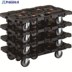 TRUSCO ܂Ƃߔ A r[g 700X450 3 4Zbg BT700J3-E100-M4 1S 206-3343