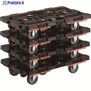 TRUSCO ܂Ƃߔ A r[g 700X450 3 R{~߃Zbgt 4Zbg BT700KJ3-E100-M4 1S 206-3374