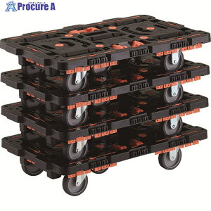 TRUSCO ܂Ƃߔ A r[g 700X450 3 R{~߃Zbg Ƃ߂낤t 4Zbg BT700KJ3-E100T-M4 1S 206-3379