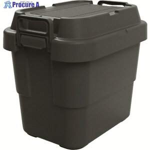 TRUSCO gNJ[S tbgVdl 20L  BLKCF-20 1 207-3988