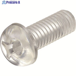 TRUSCO |J[{l[g(PC) \tixlW M6X10 50{ BPC-PHM6X10 1 208-1375