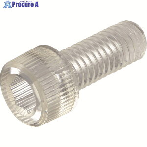 TRUSCO �|���J�[�{�l�[�g(PC) �Z�p���t�{���g M4X10 50�{�� BPC-CBM4X10 1�� ��208-1405