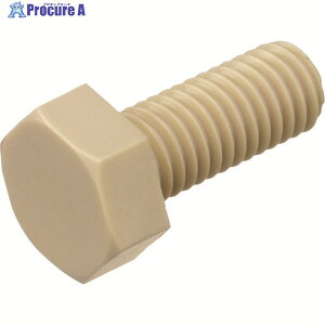 TRUSCO �|���t�F�j�����T���t�@�C�h(PPS) �Z�p�{���g M6X20 50�{�� BPPS-BTM6X20 1�� ��208-1614