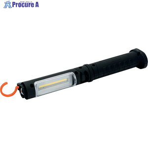 BAHCO LED�n���h���C�g �R�[�h���XLED���C�g(�[�d��) ���邳:(�㕔)20�`40lm(����)180�`220lm BLTFC1 1�� ��241-7282