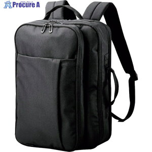 ELECOM LOobO rWlXobNpbN 2way 15.6C` ubN BM-BSBPBK 1 256-3621