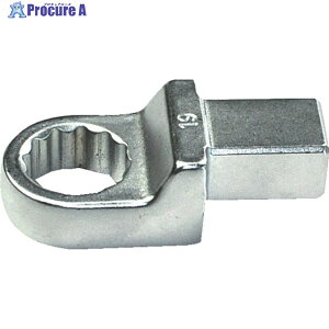 TRUSCO �{�b�N�X�w�b�h ��ʐ��@17mm ��t�T�C�Y14X18mm BE17-1418 1�� ��257-8030