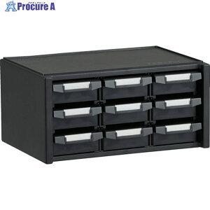 TRUSCO d}X^[BOX 342X241XH168 o33i BD-900N 1 257-8111