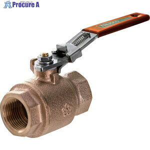 TRUSCO ���b�N�@�\�t���{�[���o���u �t���{�A(�嗬��)�^�C�v(400�^�E��)1/2 BAV-LSF15A 1�� ��263-1059
