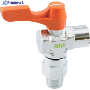 ASOH OlW×lW(PT×PF)(RoHSwߑi) PT1/8(O)×PF1/8() BM-8011R 1 270-8225