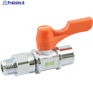 ASOH OlW×lW(PT×PF)(RoHSwߑi) PT1/8(O)×PF1/8() BM-7011R 1 271-1359