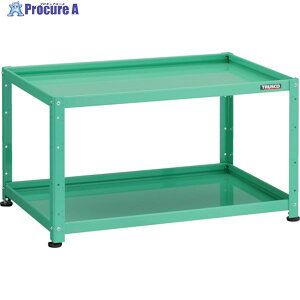 TRUSCO ^{gI o[fBSbN^ 900X600 2i OO[ BDW-R692-YG 1 272-1001