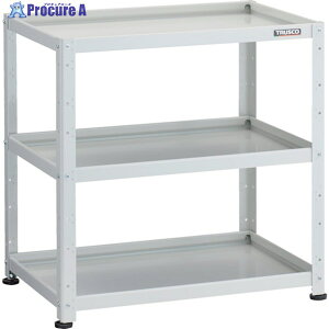 TRUSCO ^{gI o[fBSbN^ 750X500 3i zCg BDW-R973-W 1 272-1003