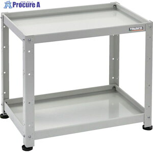 TRUSCO ^{gI o[fBSbN^ 600X400 2i zCg BDW-R662-W 1 272-1013