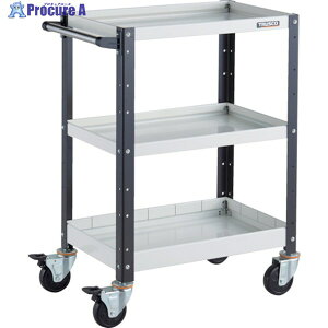 TRUSCO c[S o[fBS 600X400XH880 2[1i zCg/ubN BDW-963F1-WBK 1 326-7616