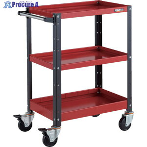 TRUSCO c[S o[fBS 600X400XH880 2[1i bh/ubN BDW-963F1-RBK 1 326-7618