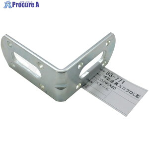 WAKI ⏕jNL^ BS-771 30X60X60 BS-771 1 333-8234yϕsz