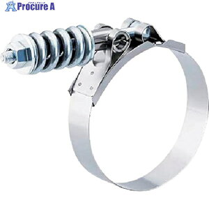 BREEZE �y���ؔp�ԁzT�{���g�z�[�X�N�����v �R���X�^���g�e���V���� 19mm�^�C�v(SUS301) B9224-0600 B 1�� ��341-6159