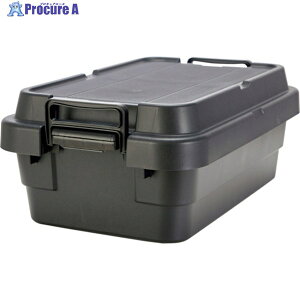 TRUSCO �g�����N�J�[�S �t���b�g�V�d�l ��^ 30L �� BLKCFL-50 1�� ��352-1975