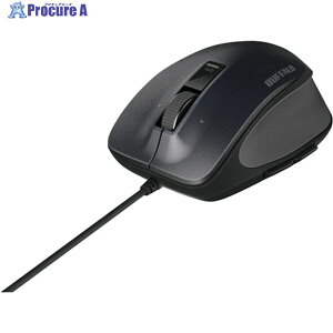 BUFFALO L BlueLED v~AtBbg}EX MTCY ubN BSMBU500MBK 1 362-8360