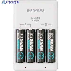 IRIS 578041 �r�b�N�L���p ���`���[�W �[�d��Z�b�g �P3�^4�t BCR-SC3MH/4S 1S ��364-9476