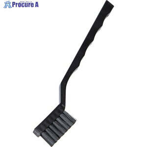 TRUSCO �Ód�u���V �S��180X�я�16X�u���V��40 BAS180 1�{ ��369-2012