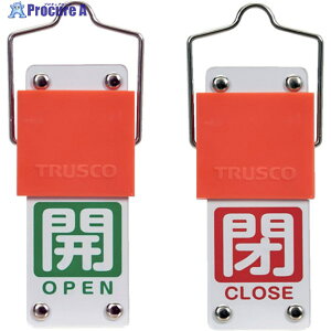 TRUSCO XChouJD(]^Cv) J(΃x^)̕(ԃx^)90×35mm tt BAKF-107 1 381-7907