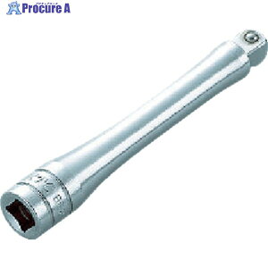 KTC 6.3sq.��U��G�N�X�e���V�����o�[100mm BE2-100JW 1�� ��383-5201