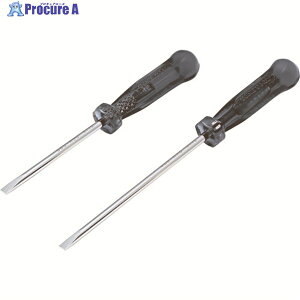 TONE �������h���C�o�[ �x�r�[�h���C�o�[ (-)0.4×3.0 ����75mm BBD-M75 1�{ ��396-4248 ��YA513