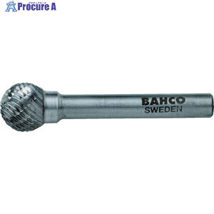 BAHCO ���d�o�[ �� �V���O���J�b�g �n�a8mm BAHD0807M06 1�{ ��413-4753