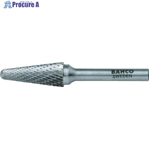 BAHCO ���d�o�[ �C�e �V���O���J�b�g �n�a12×�n��25mm BAHL1225M06 1�{ ��413-5725