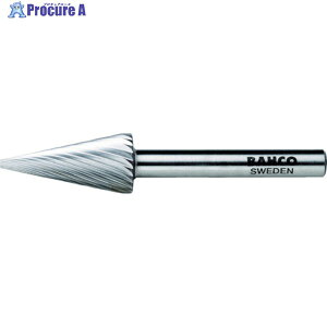 BAHCO ���d�o�[ �|�C���g �_�u���J�b�g �n�a10mm BAHM1022M06X 1�{ ��413-5890