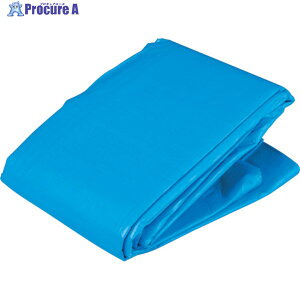 TRUSCO yؔpԁz u[V[g2500@4.5m×4.5m BSA25-4545 1 415-4568