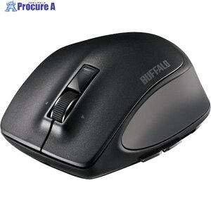 BUFFALO Bluetooth BlueLED v~AtBbg}EX LTCY ubN BSMBB500LBK 1 417-2222